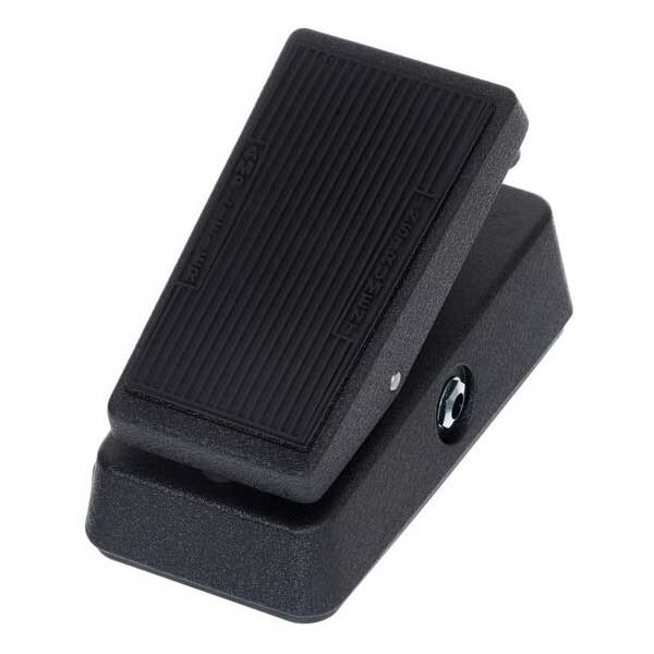Педаль эффектов Dunlop CBM95 Crybaby Mini
Педаль эффектов Dunlop CBM95 Crybaby Mini