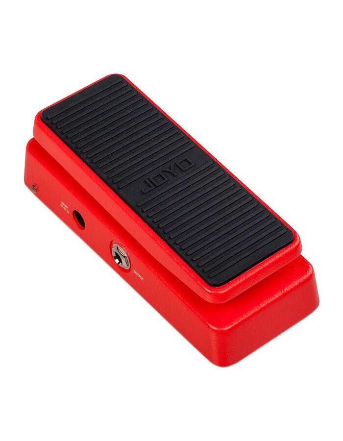 Педаль эффектов Joyo WAH-II-MULTIMODE
Педаль эффектов Joyo WAH-II-MULTIMODE