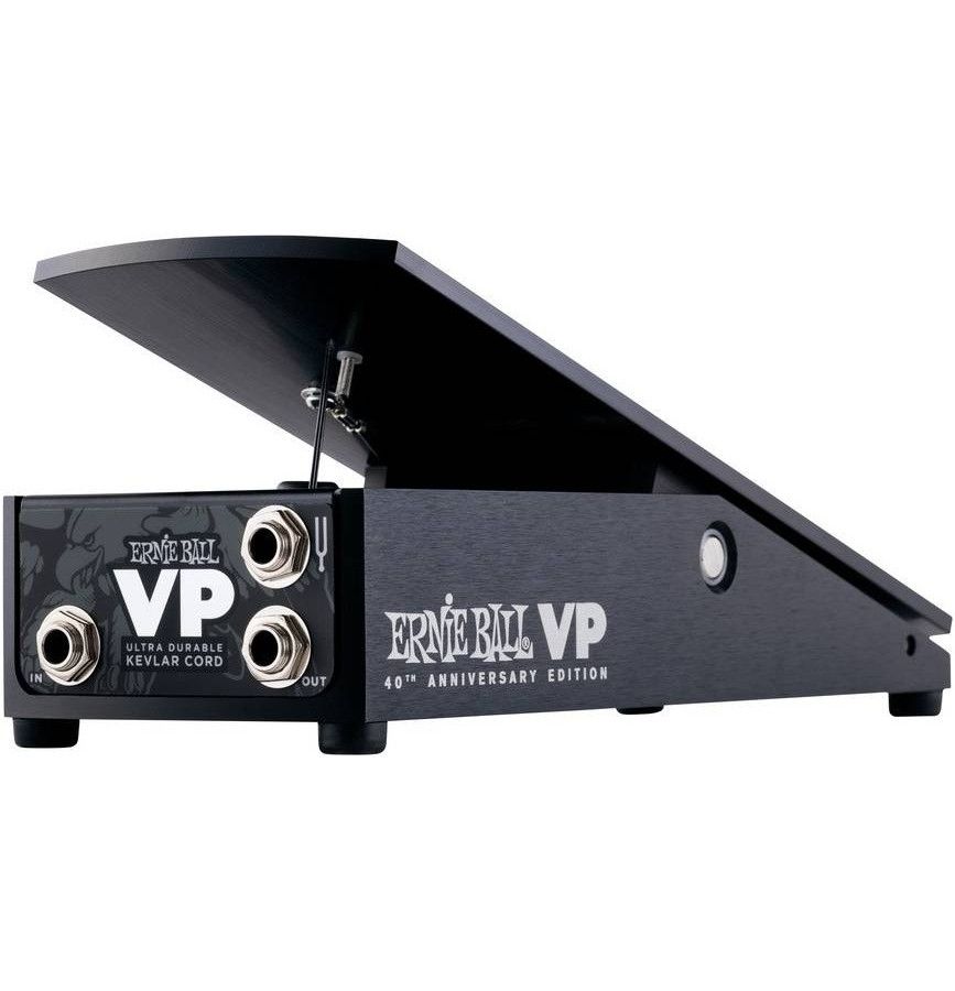 Педаль эффектов ERNIE BALL 6110 Anniversary
Педаль эффектов ERNIE BALL 6110 Anniversary