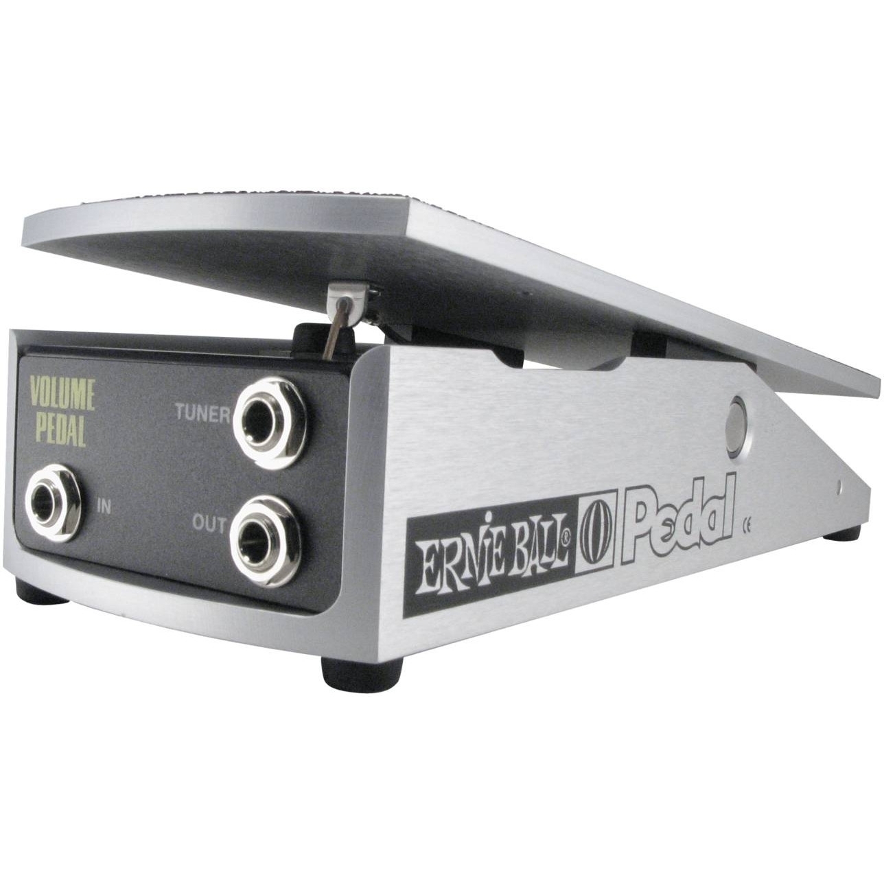 Педаль эффектов ERNIE BALL 6166 Mono 250K
Педаль эффектов ERNIE BALL 6166 Mono 250K