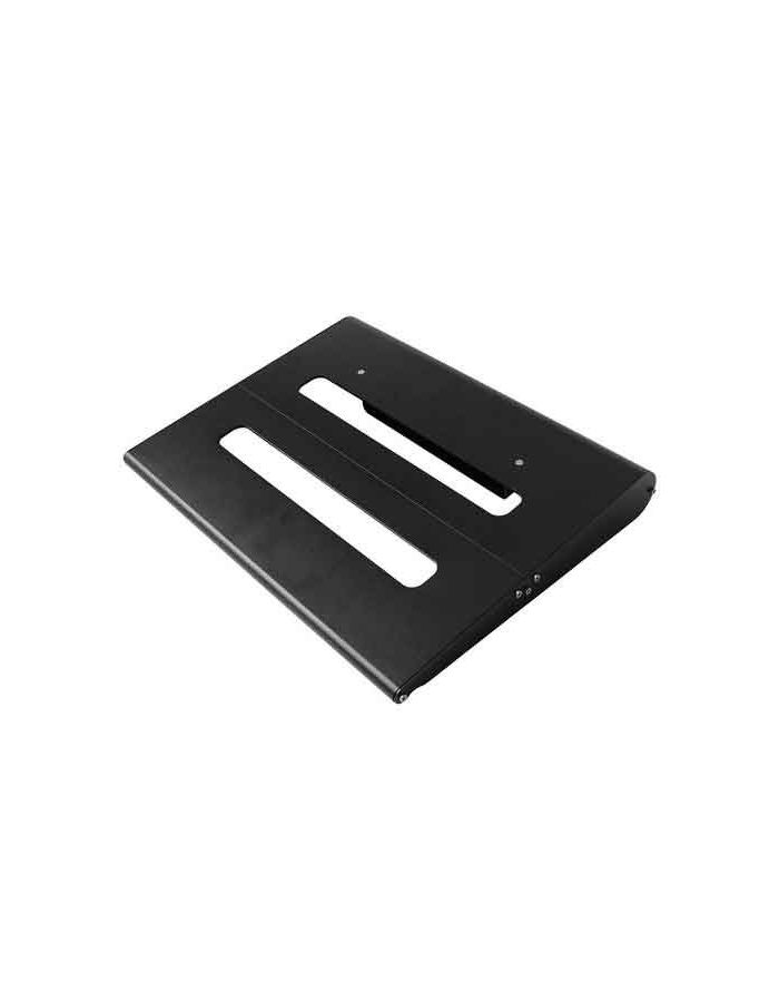 Педалборд KB-02 на 8 педалей
Педалборд KB-02 на 8 педалей