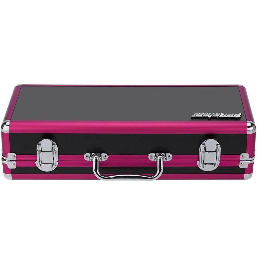 Кейс для педалей TOMSLINE APB-3
Кейс для педалей TOMSLINE APB-3