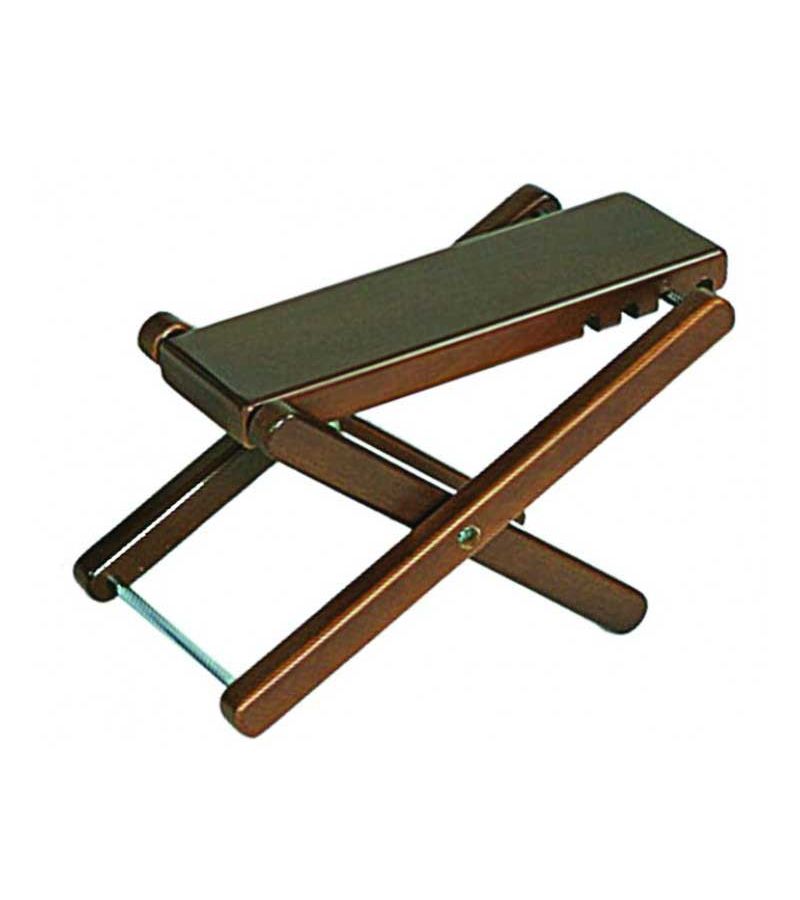 Подставка для ноги гитариста DADI FS-02 чёрный
Подставка для ноги гитариста DADI FS-02 чёрный