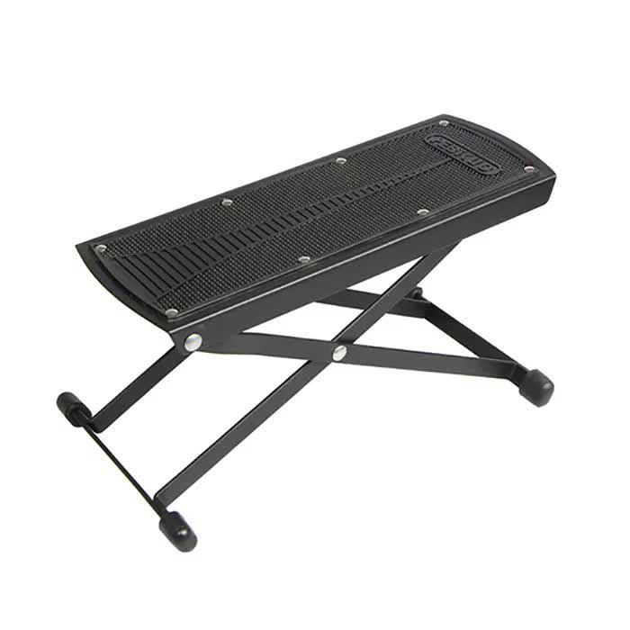 Подставка для ноги гитариста Foix M61 чёрный
Подставка для ноги гитариста Foix M61 чёрный