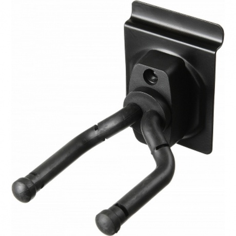 Держатель для гитары DEKKO JR-601 на эконом панель металлический складной чёрный
Держатель для гитары DEKKO JR-601 на эконом панель металлический складной чёрный