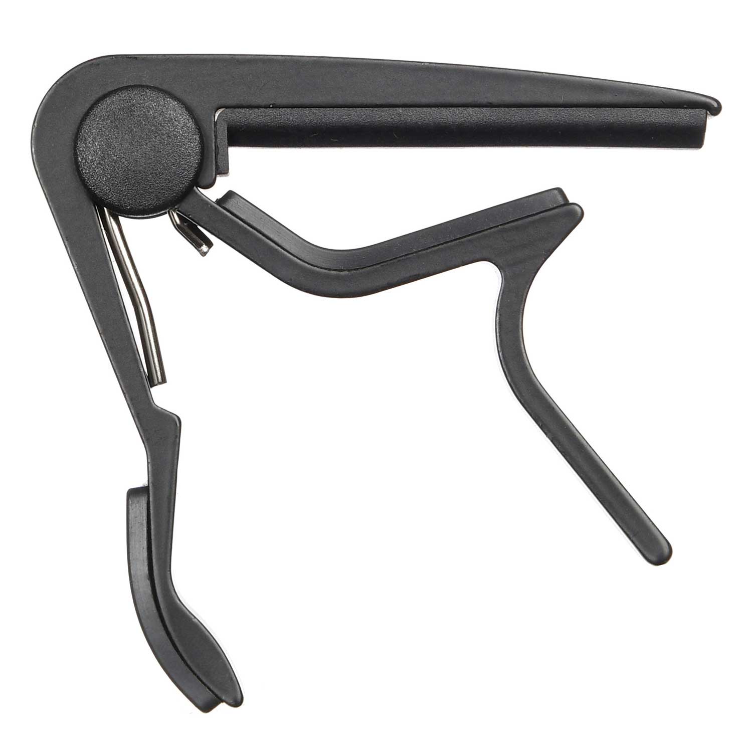 Каподастр DEKKO FC-72 BK гитарный универсальный чёрный
Каподастр DEKKO FC-72 BK гитарный универсальный чёрный