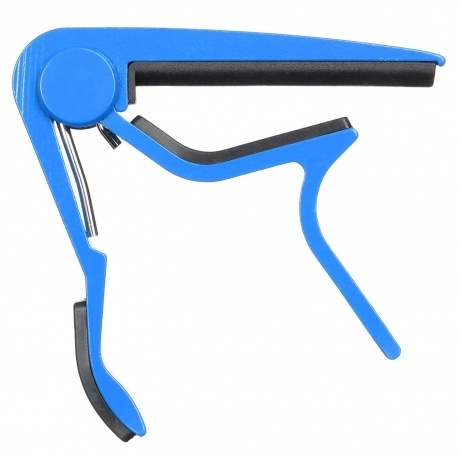 Каподастр DEKKO FC-72 BL гитарный универсальный синий
Каподастр DEKKO FC-72 BL гитарный универсальный синий