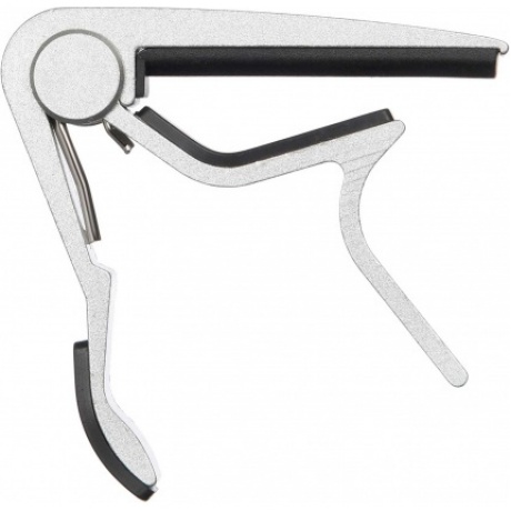 Каподастр DEKKO FC-72 SV гитарный универсальный серебристый
Каподастр DEKKO FC-72 SV гитарный универсальный серебристый