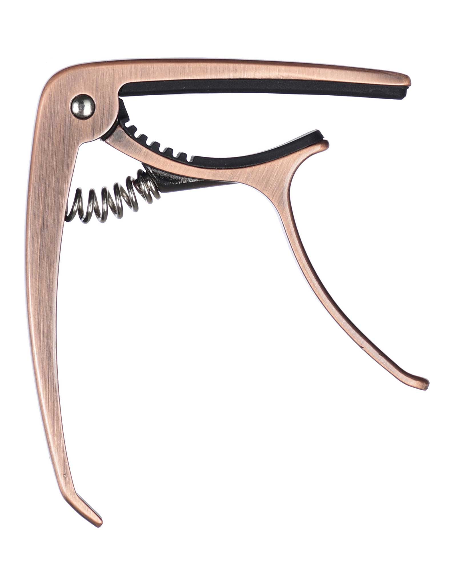 Каподастр FZONE FC-76 BR гитарный для акустической гитары бронза
Каподастр FZONE FC-76 BR гитарный для акустической гитары бронза