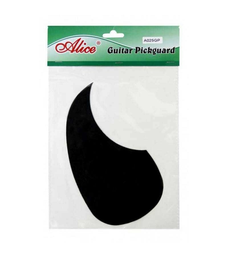 Пикгард ALICE A025 G защитная панель для гитары
Пикгард ALICE A025 G защитная панель для гитары