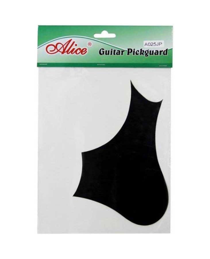 Пикгард ALICE A025 J защитная панель для гитары
Пикгард ALICE A025 J защитная панель для гитары