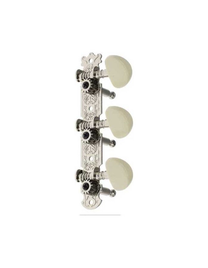 Колковая механика ALICE APD-017W (P)
Колковая механика ALICE APD-017W (P)