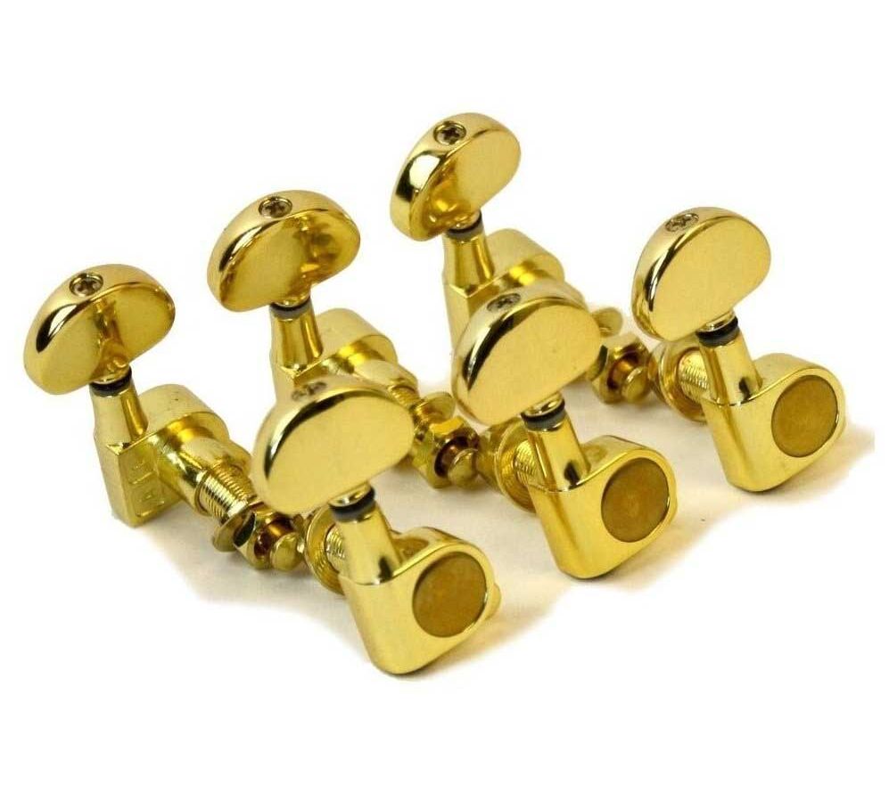 Колковая механика ALICE AD-016J P
Колковая механика ALICE AD-016J P