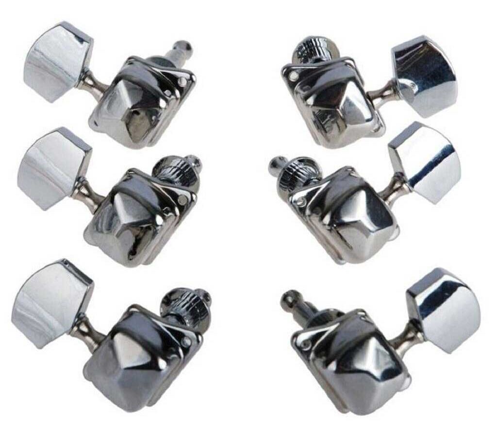 Колковая механика ALICE AL-015 P
Колковая механика ALICE AL-015 P