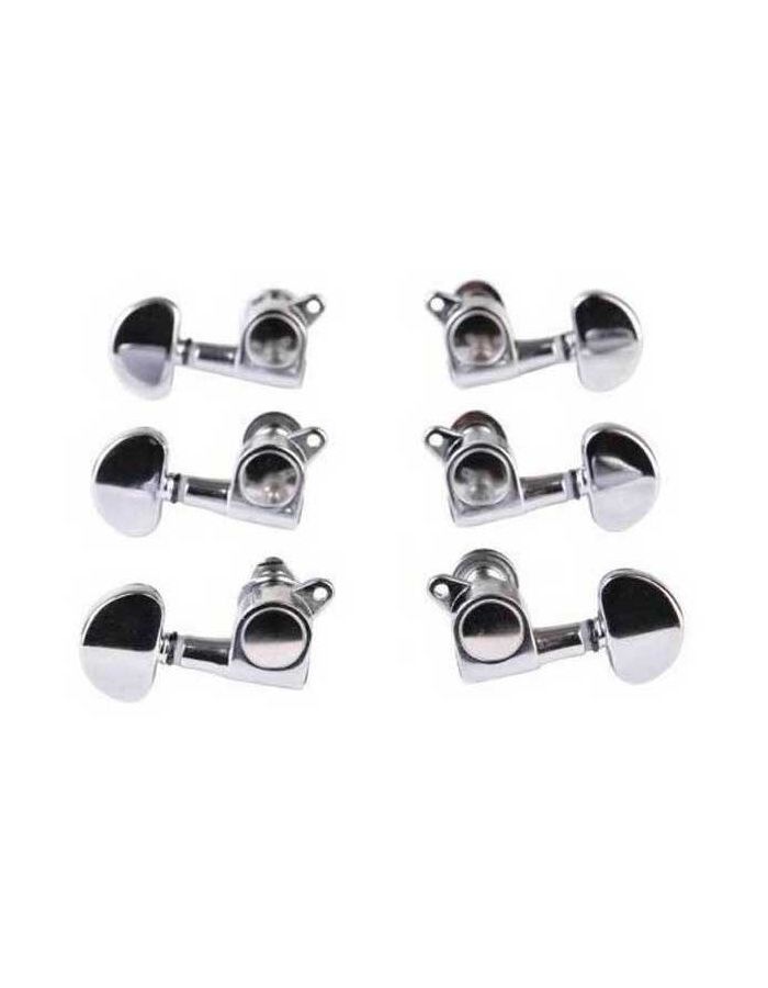 Колковая механика ALICE AD-016 P
Колковая механика ALICE AD-016 P