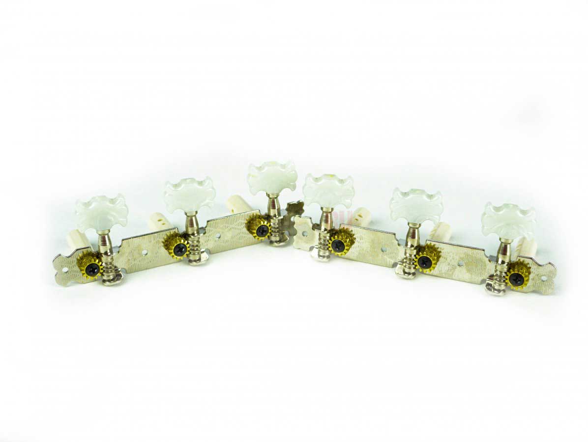 Колковая механика SOLO КГК 80
Колковая механика SOLO КГК 80