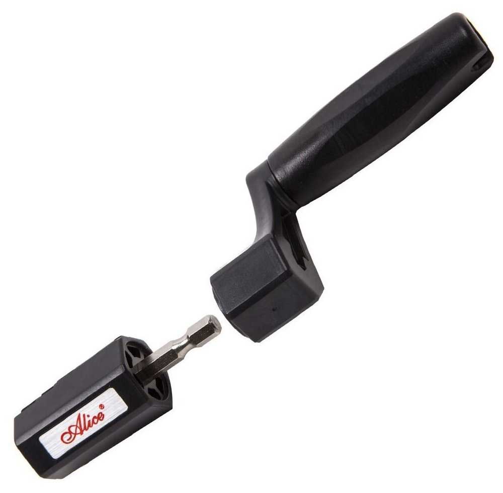 Вертушка для колков ALICE A009C P
Вертушка для колков ALICE A009C P