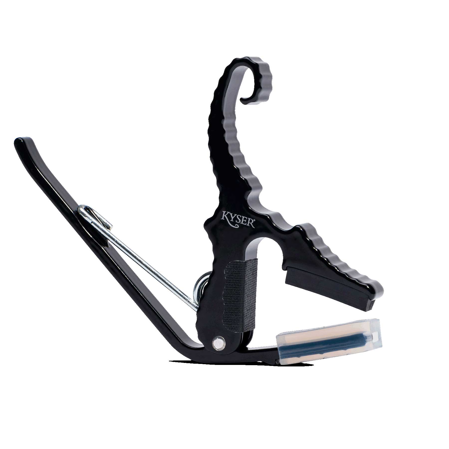 Каподастр KYSER KG3 B
Каподастр KYSER KG3 B