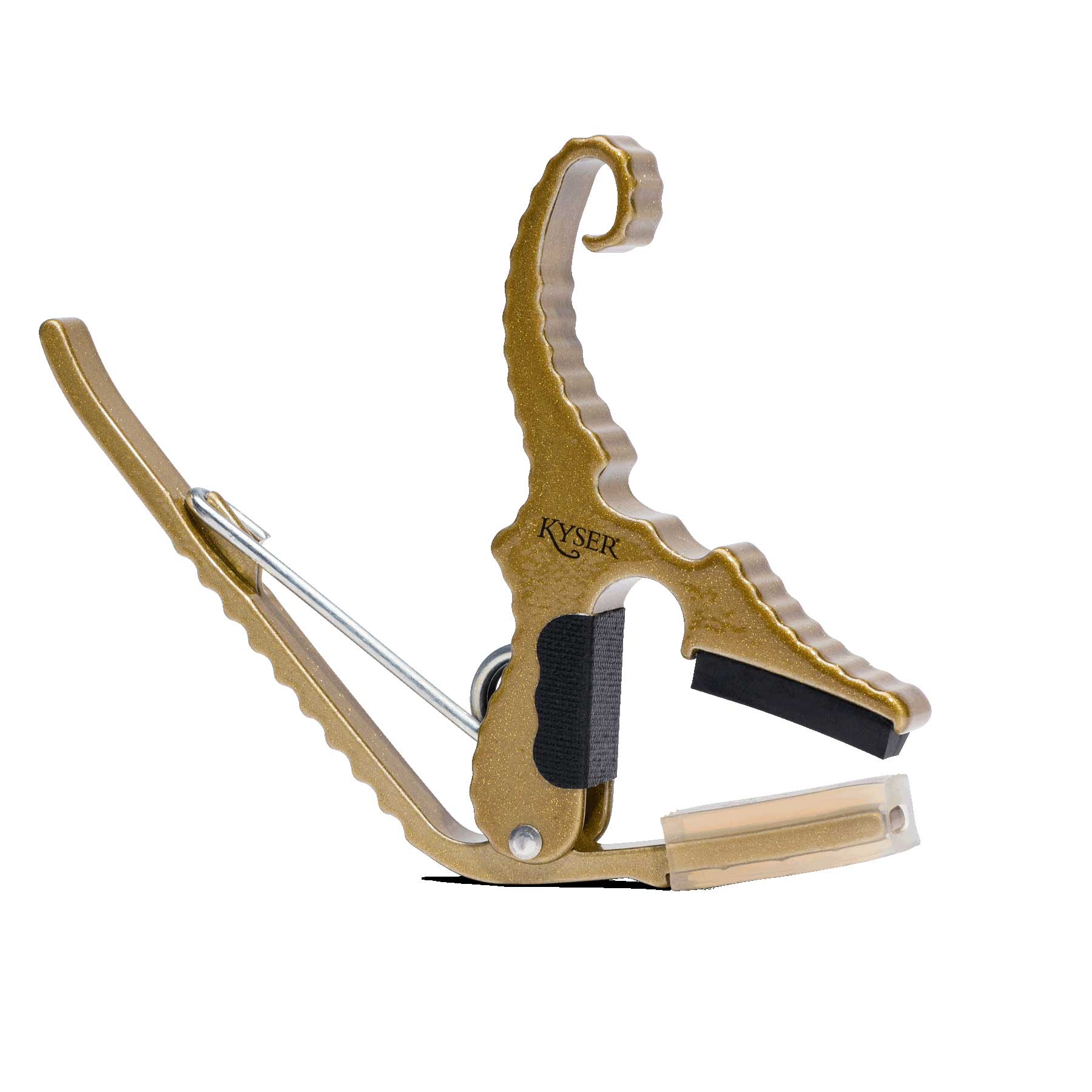 Каподастр KYSER KG3G
Каподастр KYSER KG3G