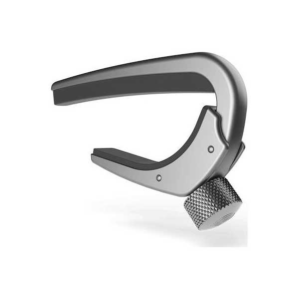 Каподастр PLANET WAVES PW-CP-02S
Каподастр PLANET WAVES PW-CP-02S