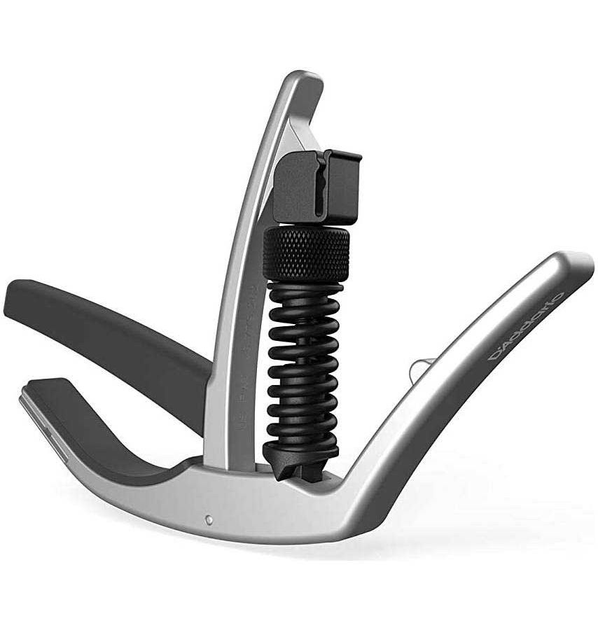 Каподастр PLANET WAVES PW-CP-10 MG
Каподастр PLANET WAVES PW-CP-10 MG