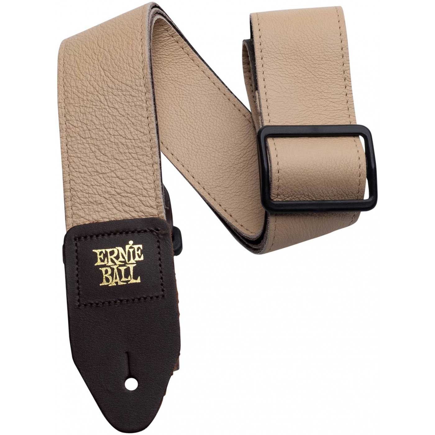 Ремень для гитары ERNIE BALL 4136 Leather Tan
Ремень для гитары ERNIE BALL 4136 Leather Tan