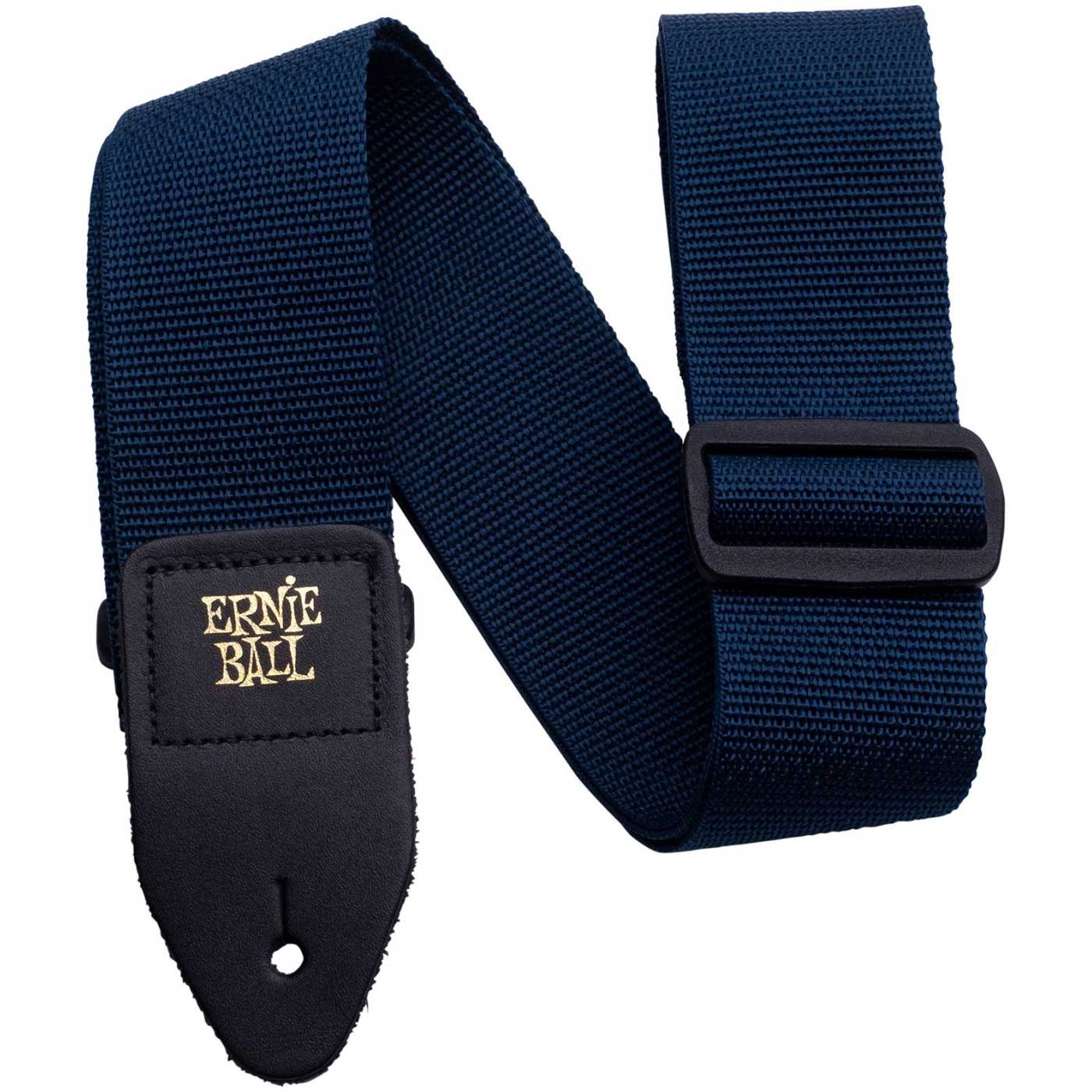 Ремень для гитары ERNIE BALL 4049 PolyPro Navy
Ремень для гитары ERNIE BALL 4049 PolyPro Navy