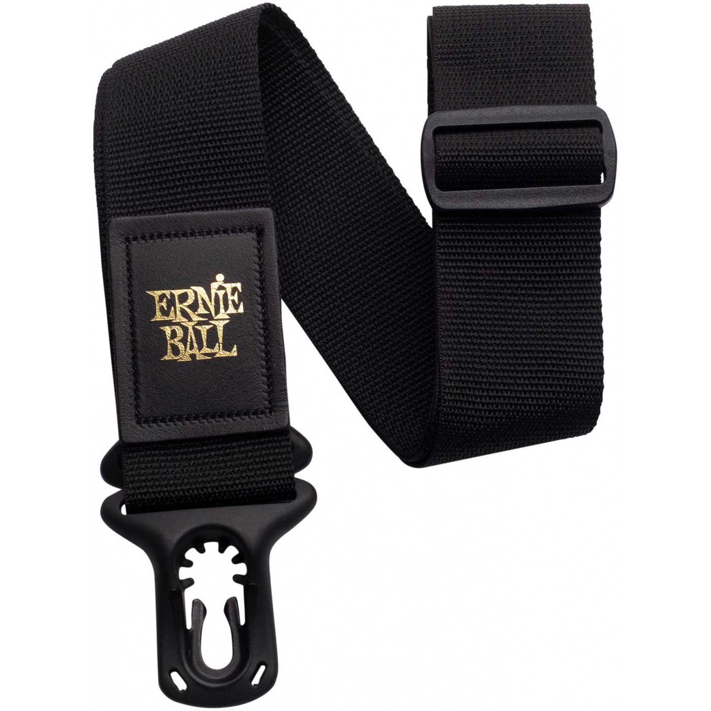 Ремень для гитары ERNIE BALL 4056 PolyLock
Ремень для гитары ERNIE BALL 4056 PolyLock