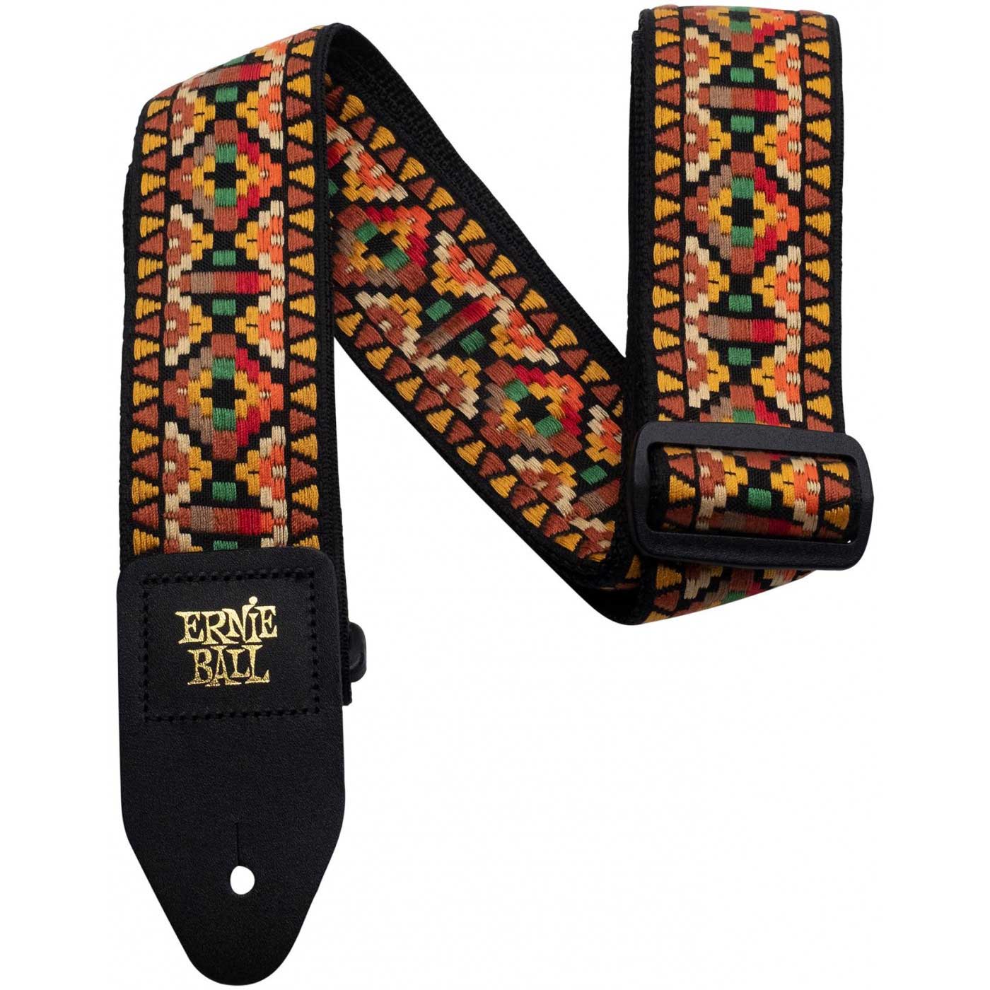 Ремень для гитары ERNIE BALL 4090 Jacquard Santa Fe
Ремень для гитары ERNIE BALL 4090 Jacquard Santa Fe