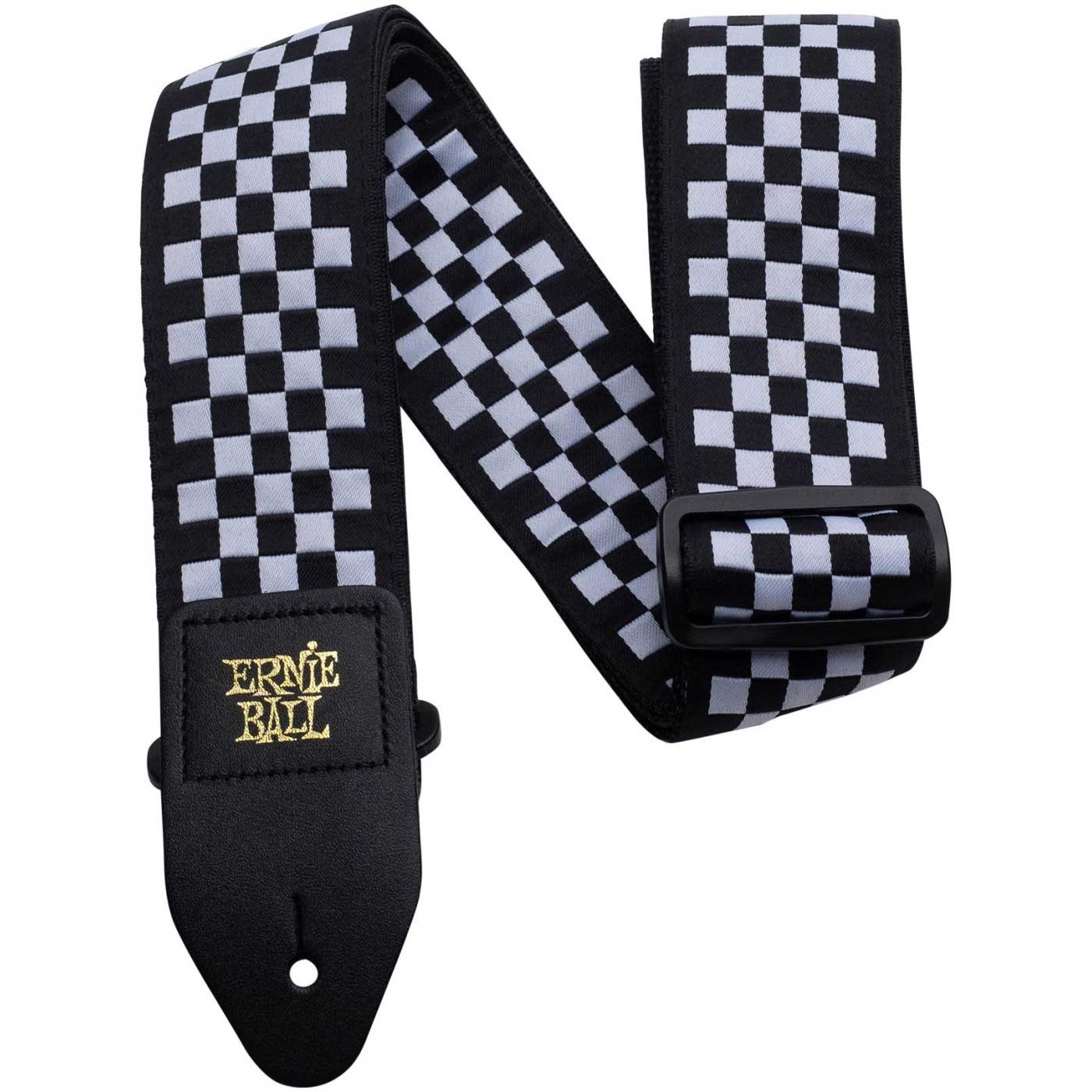Ремень для гитары ERNIE BALL 4149 Jacquard Black and White Checkered
Ремень для гитары ERNIE BALL 4149 Jacquard Black and White Checkered
