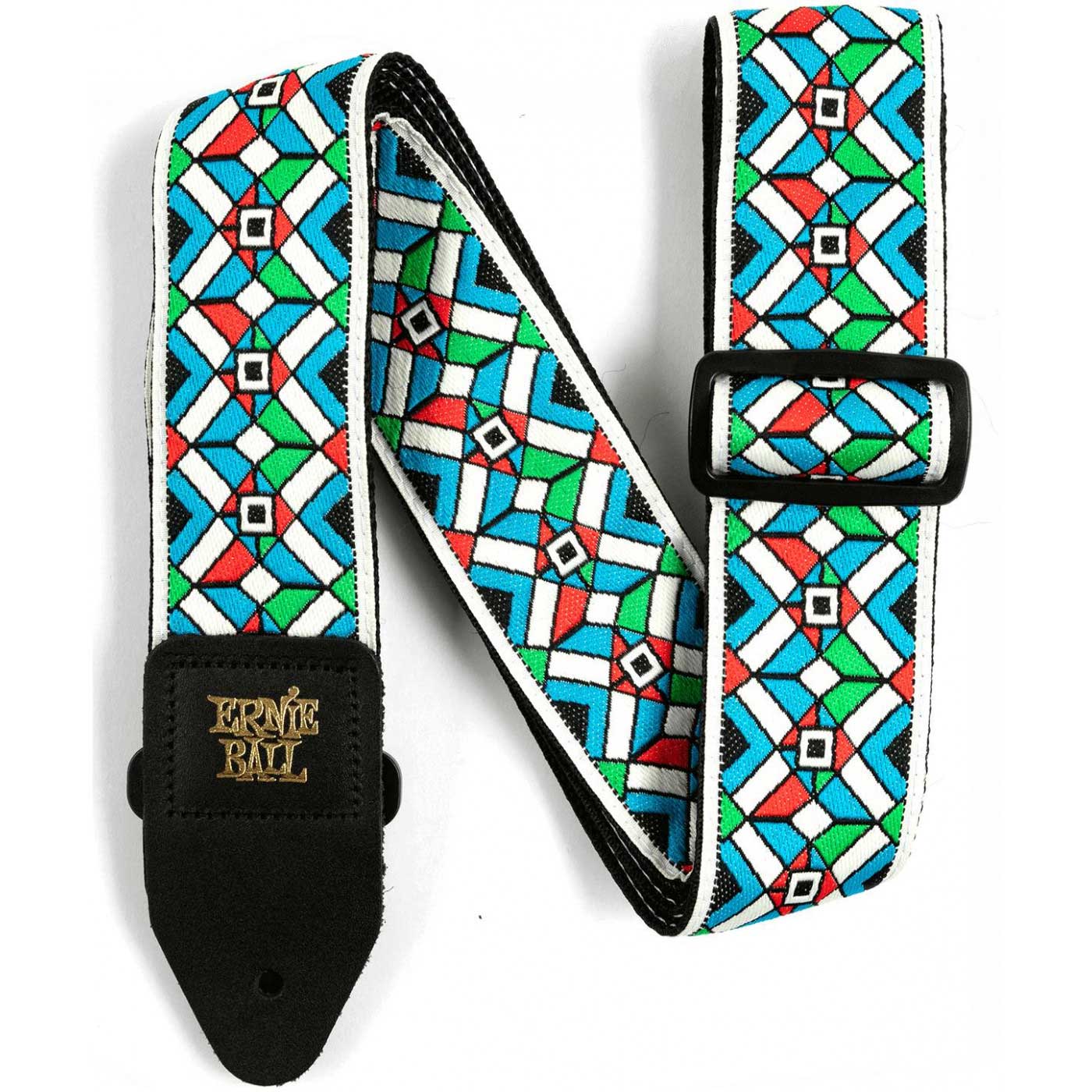 Ремень для гитары ERNIE BALL 4659 Jacquard Kaleidoscope Blue
Ремень для гитары ERNIE BALL 4659 Jacquard Kaleidoscope Blue