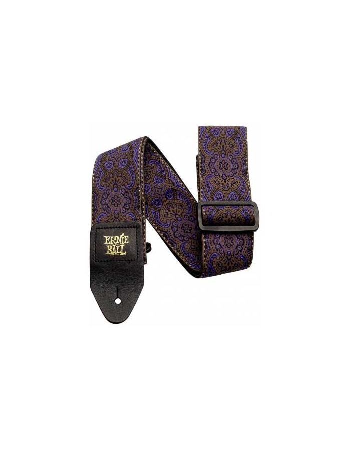 Ремень для гитары ERNIE BALL 4164 Jacquard Purple Paisley
Ремень для гитары ERNIE BALL 4164 Jacquard Purple Paisley