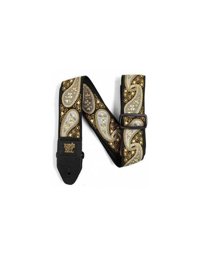 Ремень для гитары ERNIE BALL 4633 Jacquard Premier Paisley
Ремень для гитары ERNIE BALL 4633 Jacquard Premier Paisley