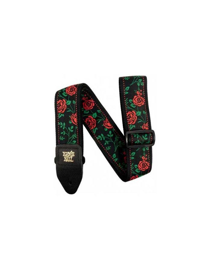 Ремень для гитары ERNIE BALL 5318 Jacquard Spanish Rose
Ремень для гитары ERNIE BALL 5318 Jacquard Spanish Rose