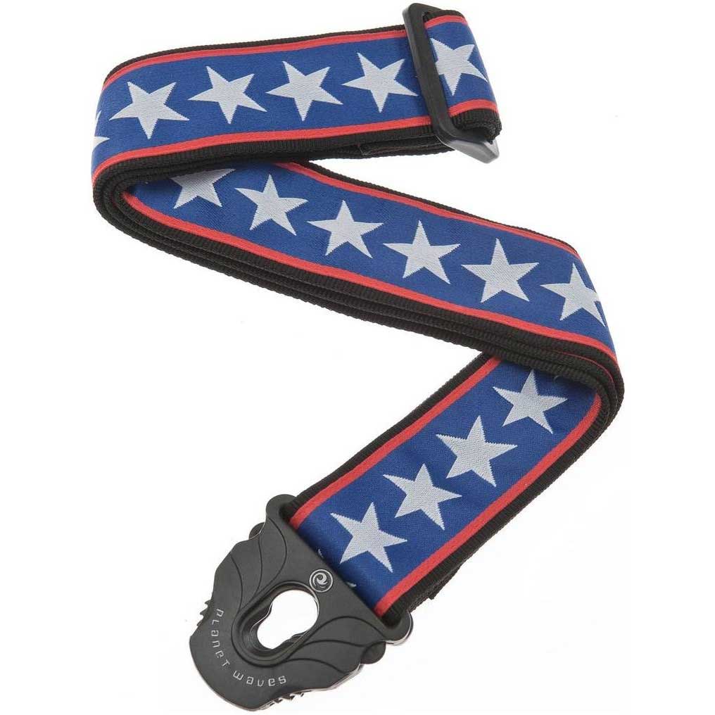 Ремень для гитары PLANET WAVES 50A 10
Ремень для гитары PLANET WAVES 50A 10