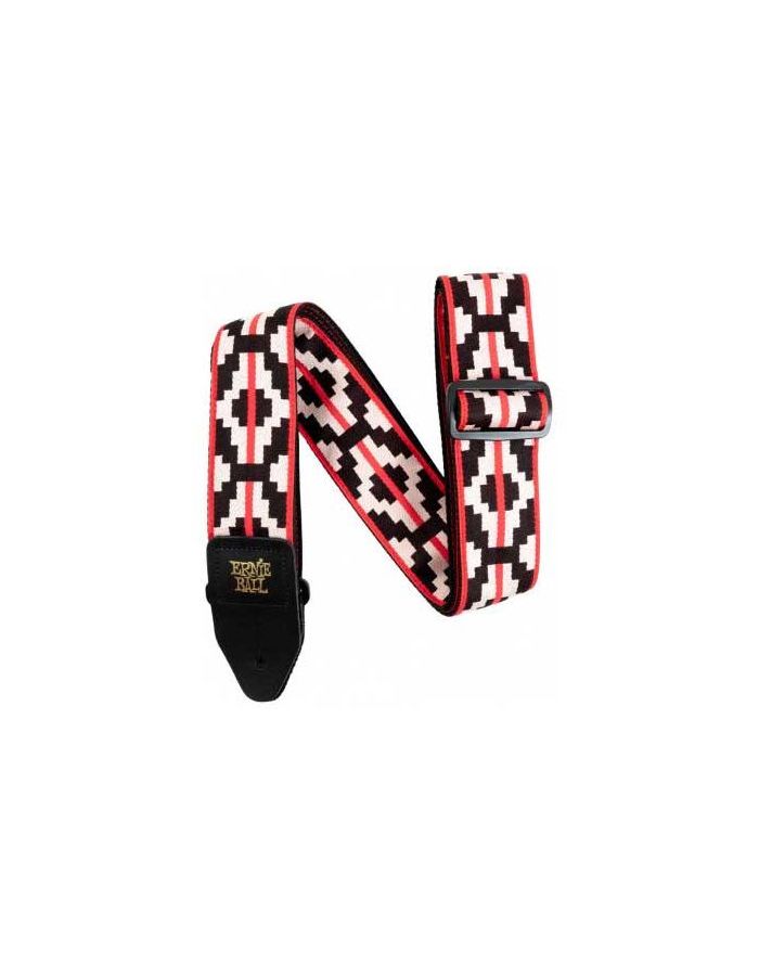 Ремень для гитары ERNIE BALL 5322 Jacquard Ristra Red
Ремень для гитары ERNIE BALL 5322 Jacquard Ristra Red