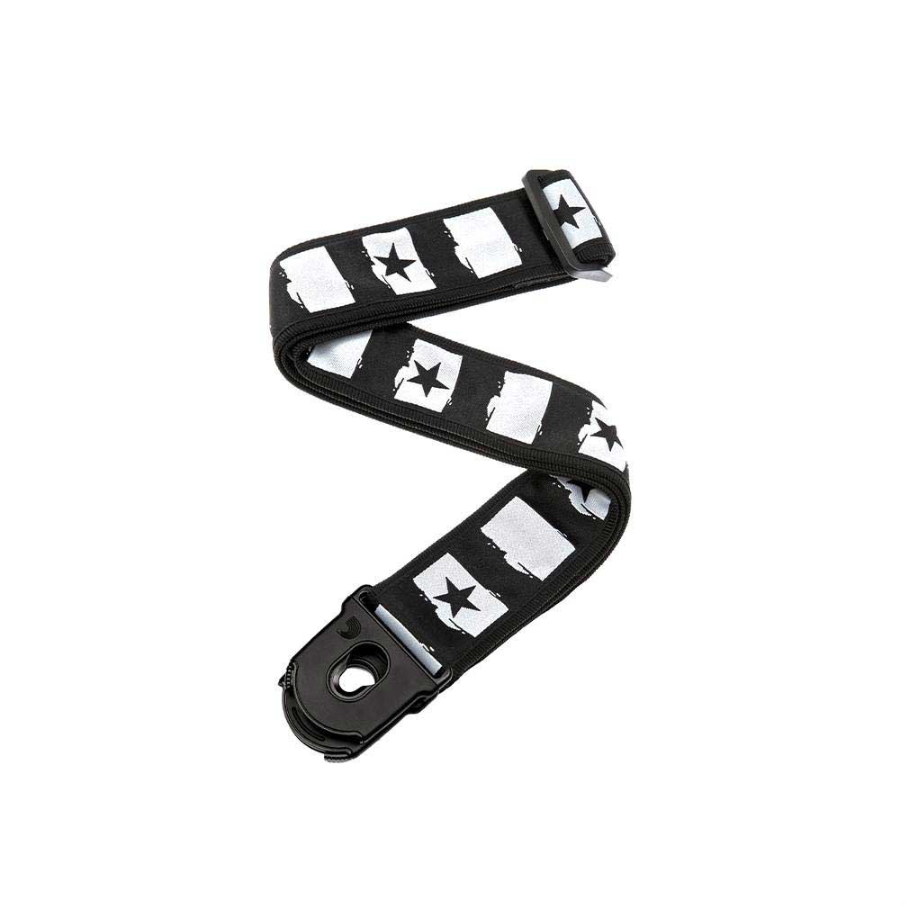 Ремень для гитары PLANET WAVES 50PLC 01
Ремень для гитары PLANET WAVES 50PLC 01