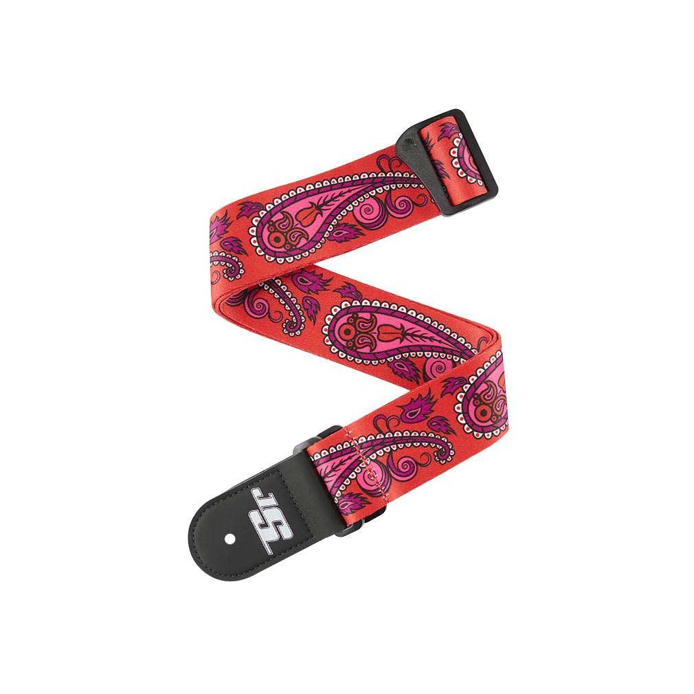 Ремень для гитары PLANET WAVES 50JS 12
Ремень для гитары PLANET WAVES 50JS 12