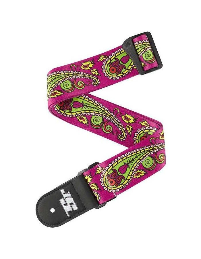 Ремень для гитары PLANET WAVES 50JS 14
Ремень для гитары PLANET WAVES 50JS 14