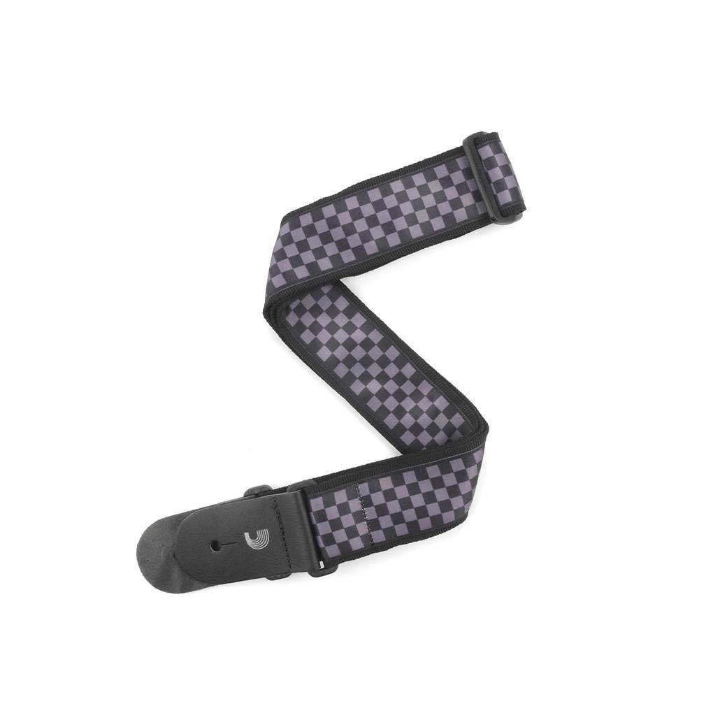 Ремень для гитары PLANET WAVES T20W 1412
Ремень для гитары PLANET WAVES T20W 1412