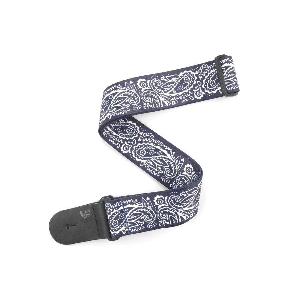 Ремень для гитары PLANET WAVES P20W 1419
Ремень для гитары PLANET WAVES P20W 1419