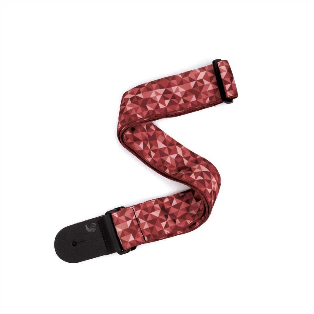 Ремень для гитары PLANET WAVES T20W 1507
Ремень для гитары PLANET WAVES T20W 1507