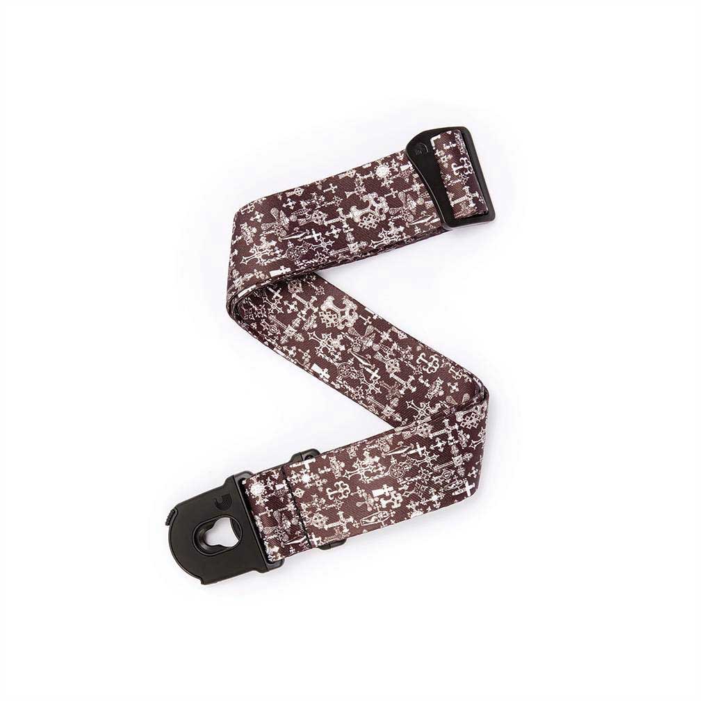 Ремень для гитары PLANET WAVES 50ALP 02
Ремень для гитары PLANET WAVES 50ALP 02