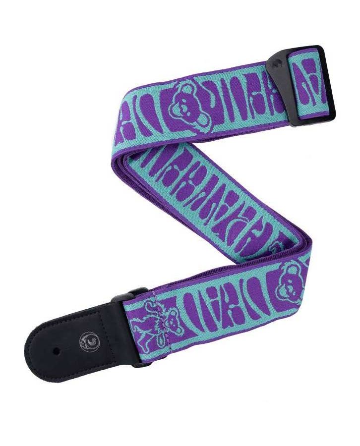 Ремень для гитары PLANET WAVES 50GD 03
Ремень для гитары PLANET WAVES 50GD 03