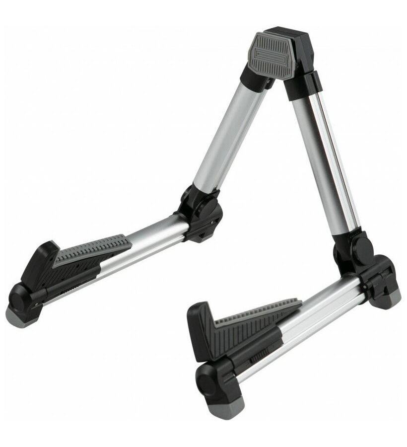 Стойка гитарная VESTON GS003
Стойка гитарная VESTON GS003