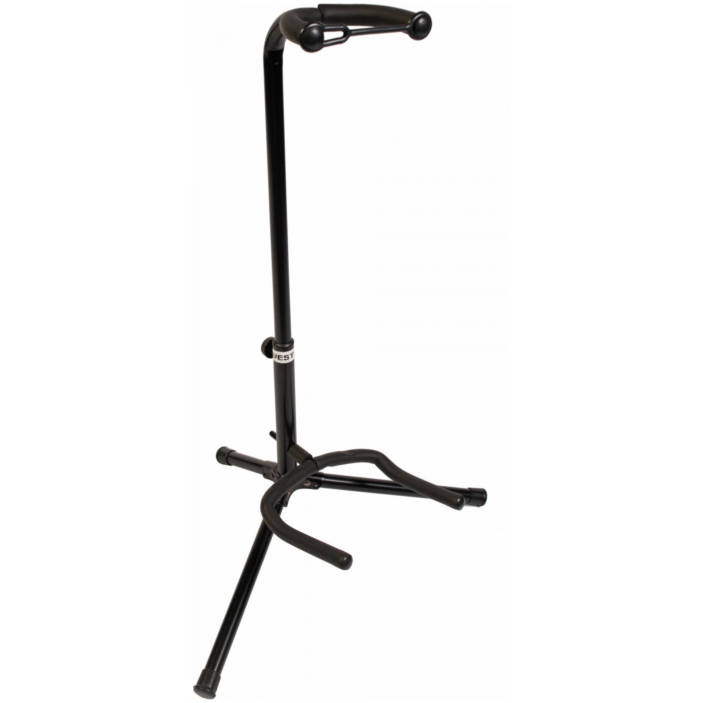 Стойка гитарная VESTON GS006 с держателем грифа
Стойка гитарная VESTON GS006 с держателем грифа