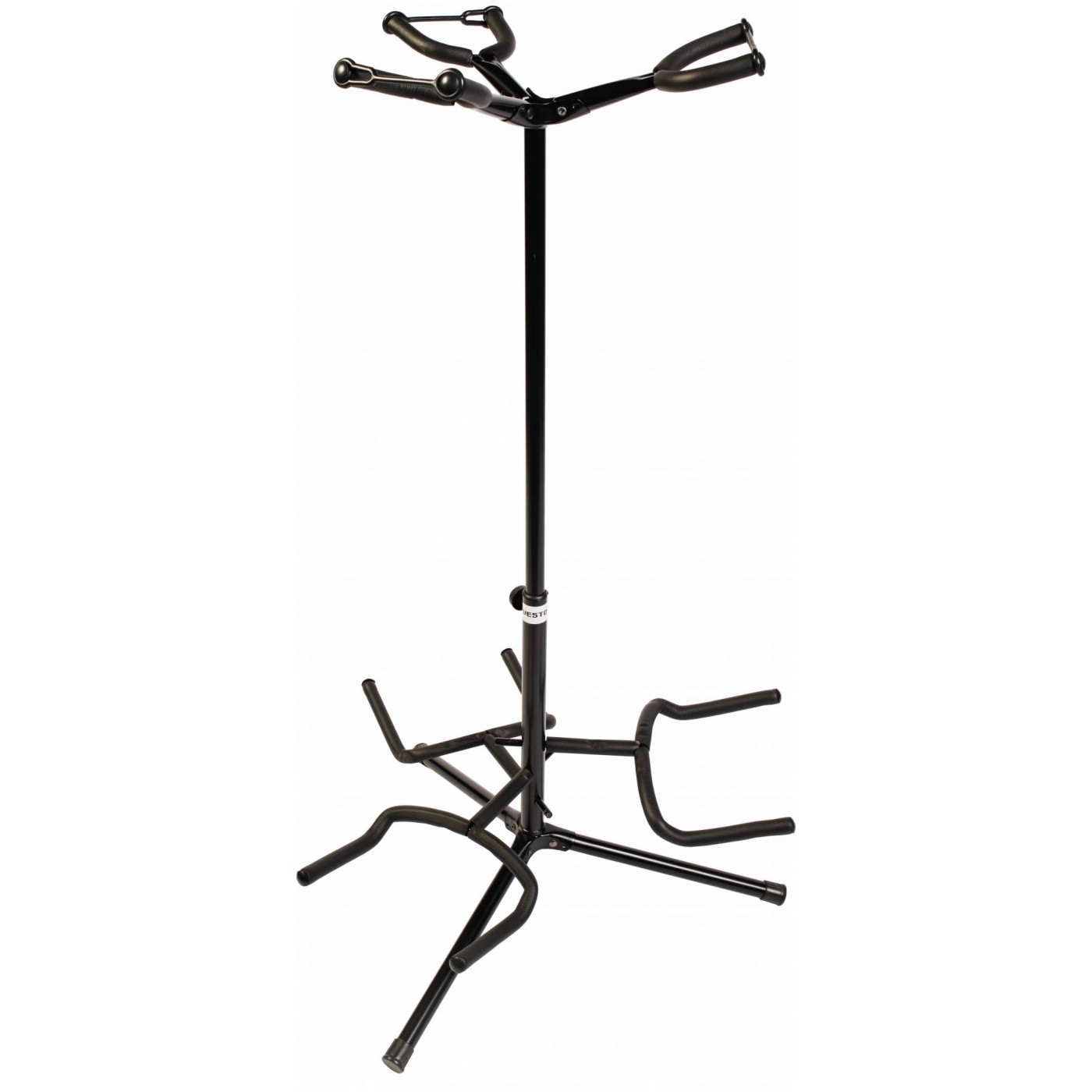 Стойка гитарная VESTON GSA011
Стойка гитарная VESTON GSA011