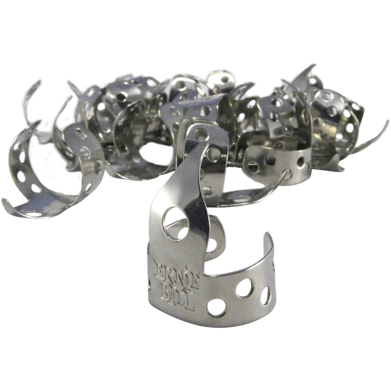 Набор медиаторов ERNIE BALL 9220 24 шт металл
Набор медиаторов ERNIE BALL 9220 24 шт металл