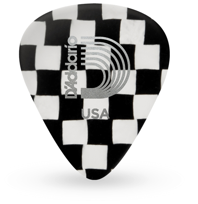 Набор медиаторов 10 шт. PLANET WAVES 1CCB4-10
Набор медиаторов 10 шт. PLANET WAVES 1CCB4-10