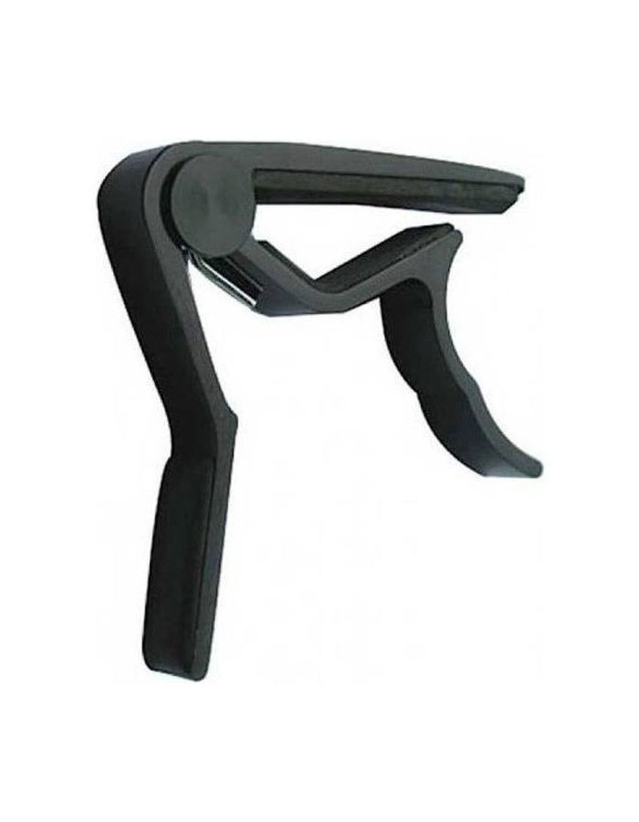 Каподастр ALICE A007D/BK-C
Каподастр ALICE A007D/BK-C